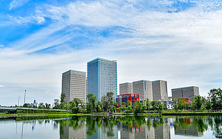 总投资逾百亿元 昆仑万维全国总部落户成都高新区