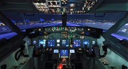 開飛機、水底探測…..“眾創空間·升級發展”主題展科技創新亮點紛呈