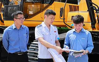 企业税费“减法”换来市场活力“加法”