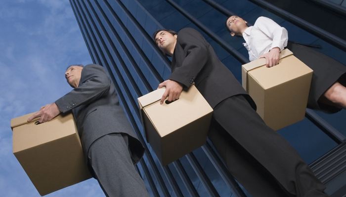 董事长离职潮　原因竟然是这样