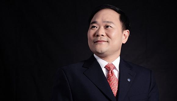 吉利董事长李书福：制造业赚不了快钱也饿不死