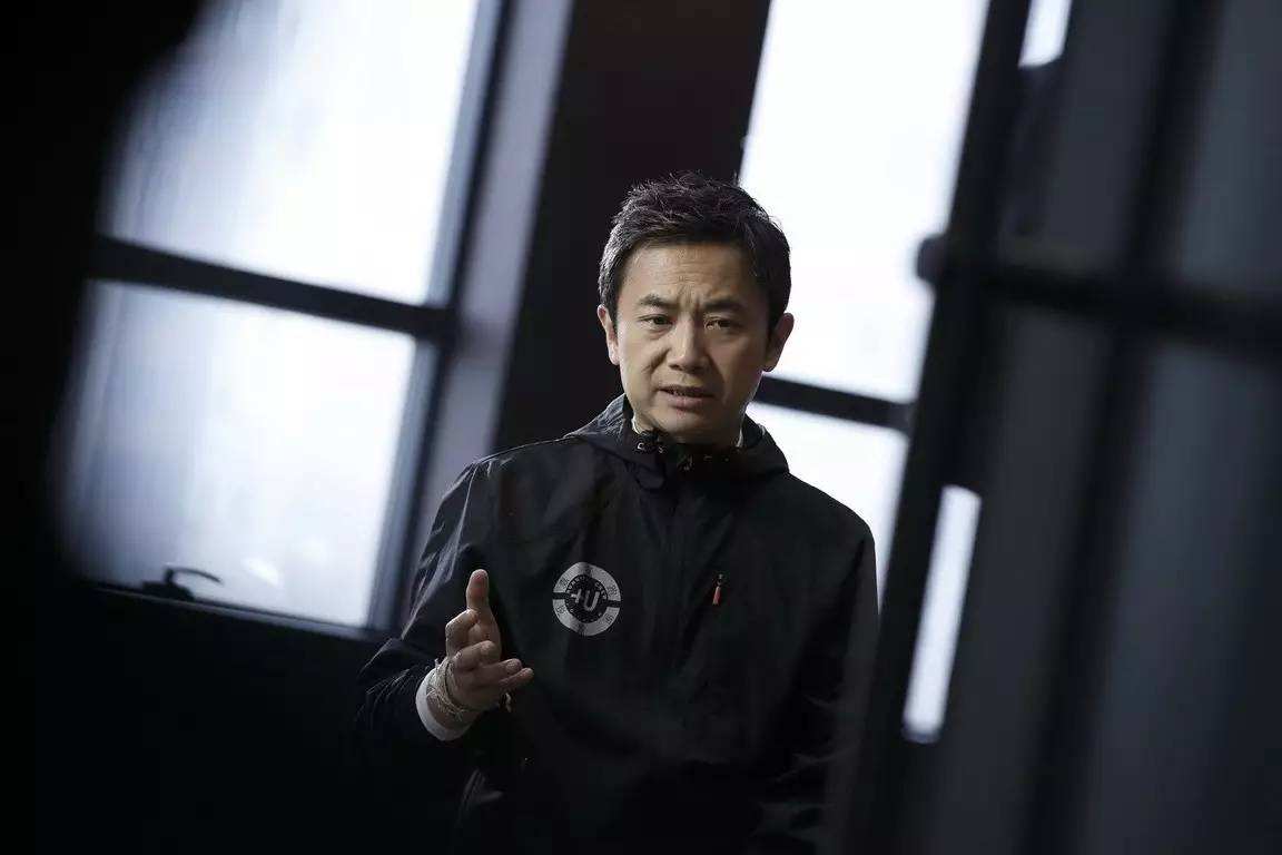 毛大庆：优客工场要做共享办公领域的苹果！