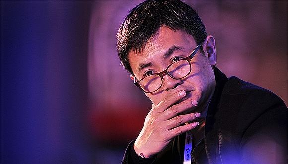 优客工场董事长毛大庆：未来做平台需要关注的东西