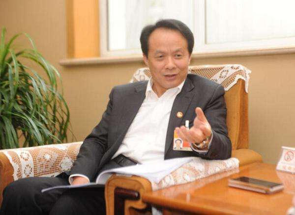 耿福能：在大健康医疗领域我愿意和年轻创业者一起创业