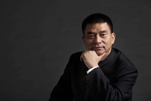 刘永好：传统企业转型升级破除那些障碍？