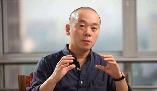 暴风CEO冯鑫：乐视自己干掉了自己