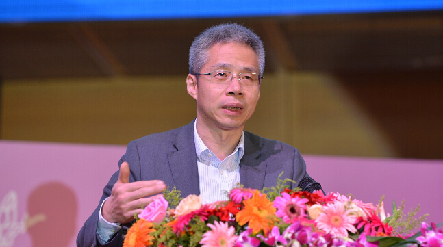 李迅雷：企业熬过冬天才能享受春天