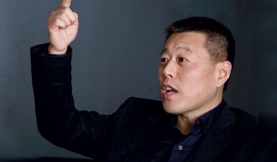 中搜网陈沛：规模化的共享才是共享经济