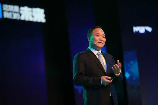 李书福：核心技术越买越被动越依赖