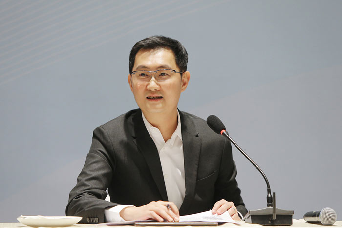 马化腾：车载微信为何迟迟没有推出