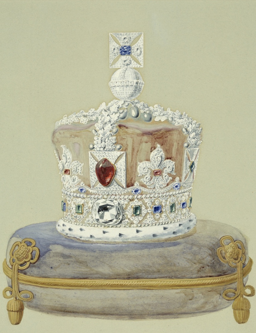 garrard珠宝北京首家高级定制精品店,正式落户北京英皇集团中心