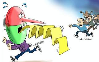 马蜂窝被曝点评造假,是行业原罪还是企业弊端?