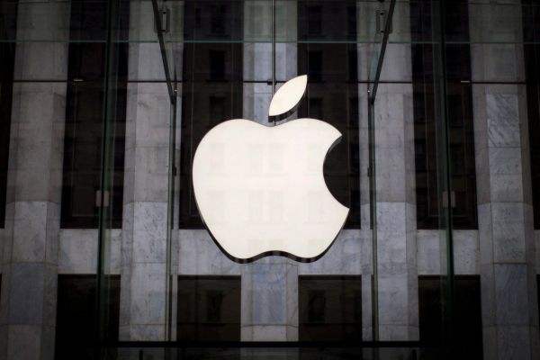 苹果又双叒叕发布邀请函　除了全面屏的iPad　还有值得期待的硬件？