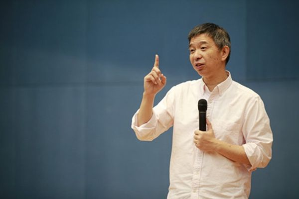 王坚：计算将给城市带来新人口红利