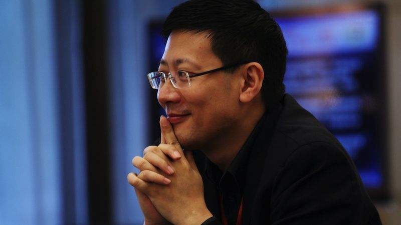 沈南鹏：说实话VC投资在初期是靠艺术