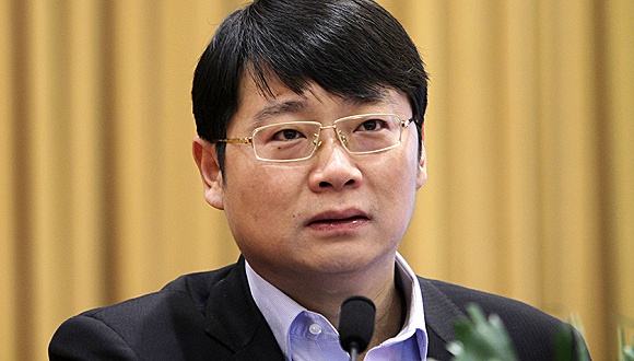 管清友：别对房地产投资抱太大希望