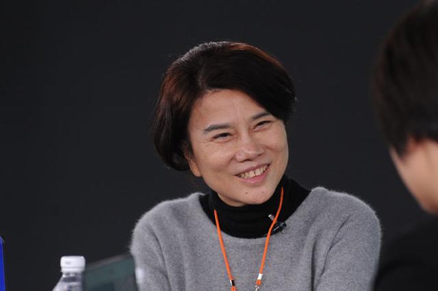 董明珠：格力成功的原因