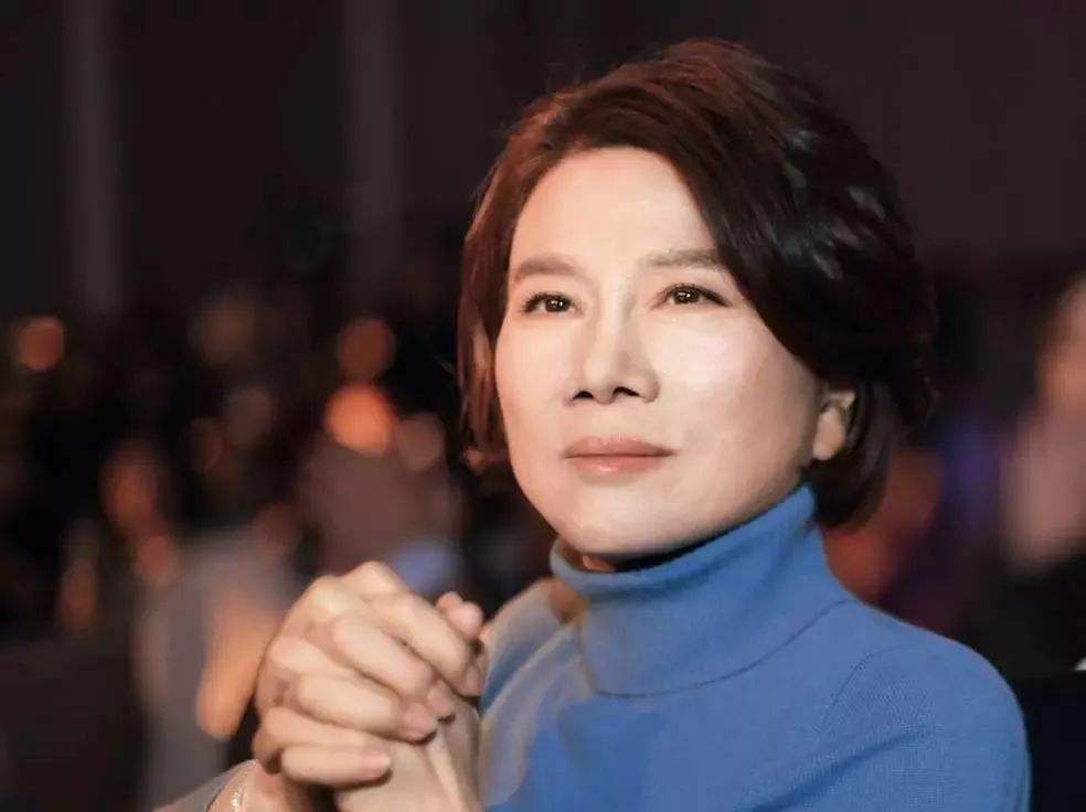 董明珠：格力国美之争的内幕