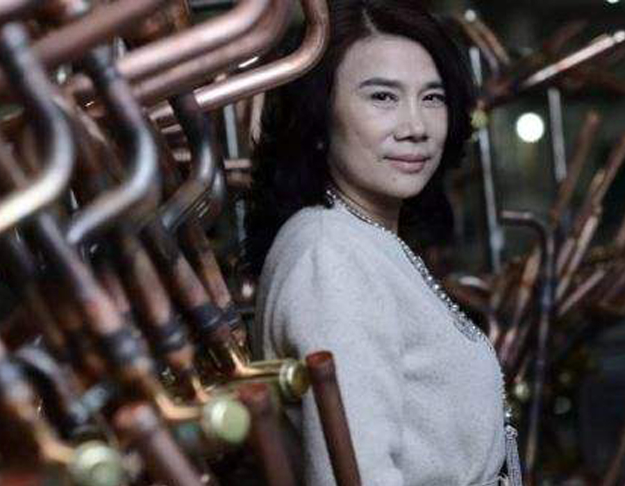 董明珠：企业的风格来自一把手