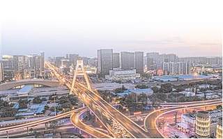 蜀风雅韵 滋润创新高地