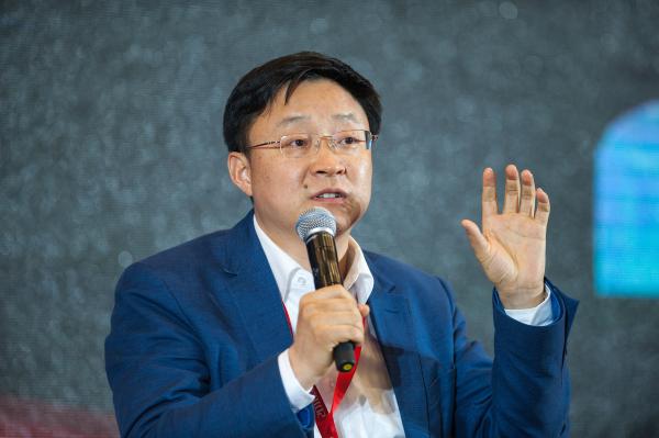 科大讯飞董事长刘庆峰回应同传造假