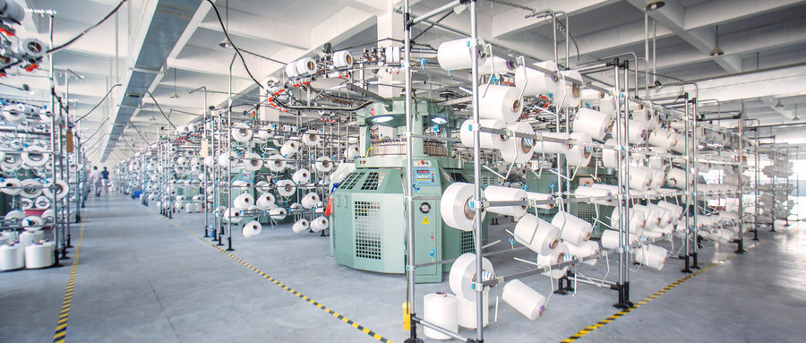 直面中美贸易摩擦，这家纺织服装外贸企业三招突围！