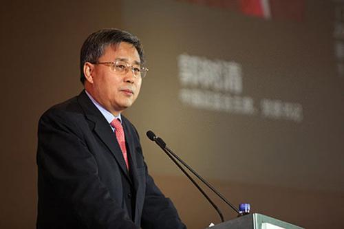 郭树清：中国金融风险总体可控，市场信心保持稳定