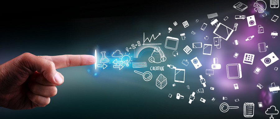 朱江：数据闭环的建立