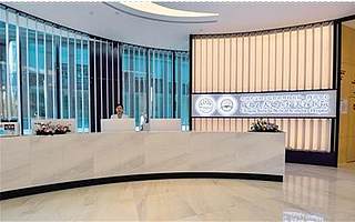 “國字號”整形機構落地成都高新