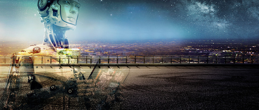 十亿大单！ABB将在沪投资建设其全球最大机器人超级工厂