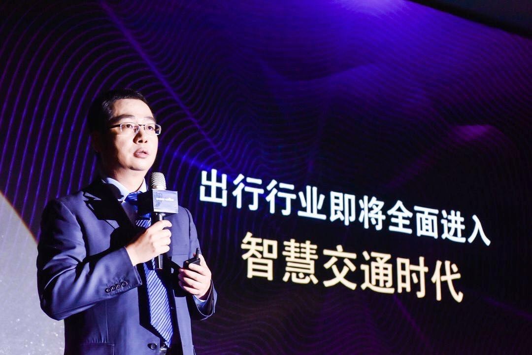 首汽约车CEO：网约车不会一家独大