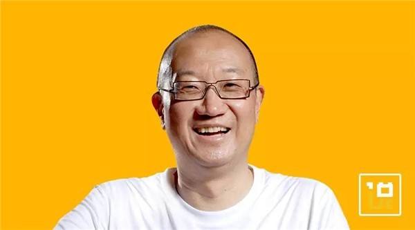 冯仑：勇于牺牲是因为敢于胜利