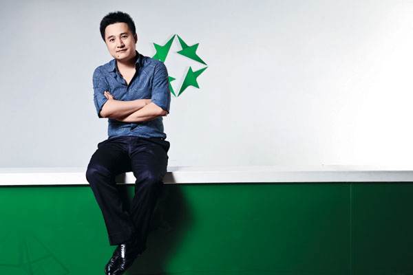 韩国辉：旅游最重要的是IP