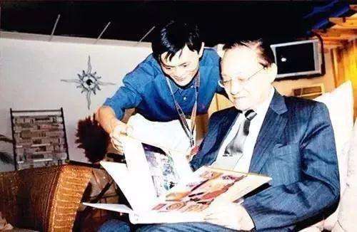 金庸铁粉马云：他深刻影响我和阿里