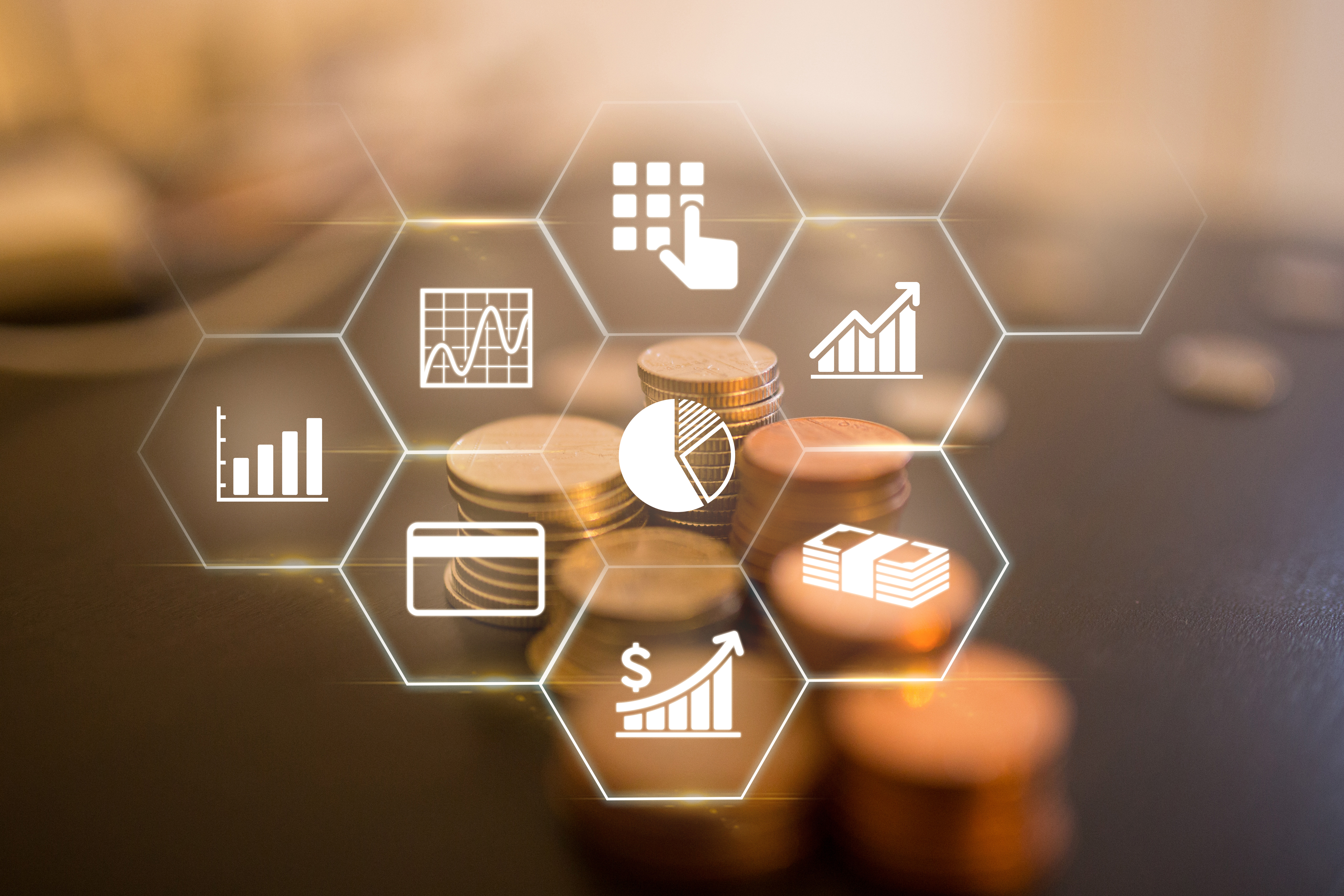 鲸准总裁柴源：传统企业需要重视数据