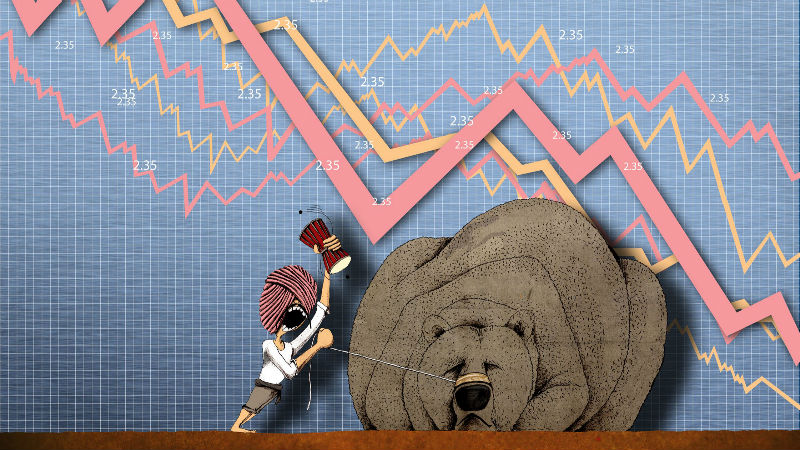 市场已充满恐惧　美股科技股底部究竟在何方？