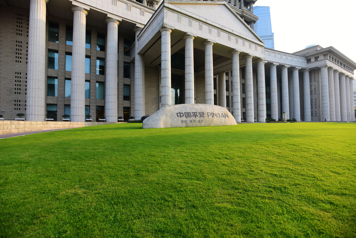 业绩“牛”出手“豪”！中国平安拟千亿回购