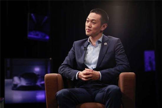 李斌：中国的汽车产业如今完全可以有自信