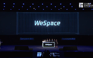 騰訊發(fā)力短視頻！發(fā)布Yoo視頻原創(chuàng)平臺(tái)，啟動(dòng)TOP計(jì)劃50億培養(yǎng)創(chuàng)作者