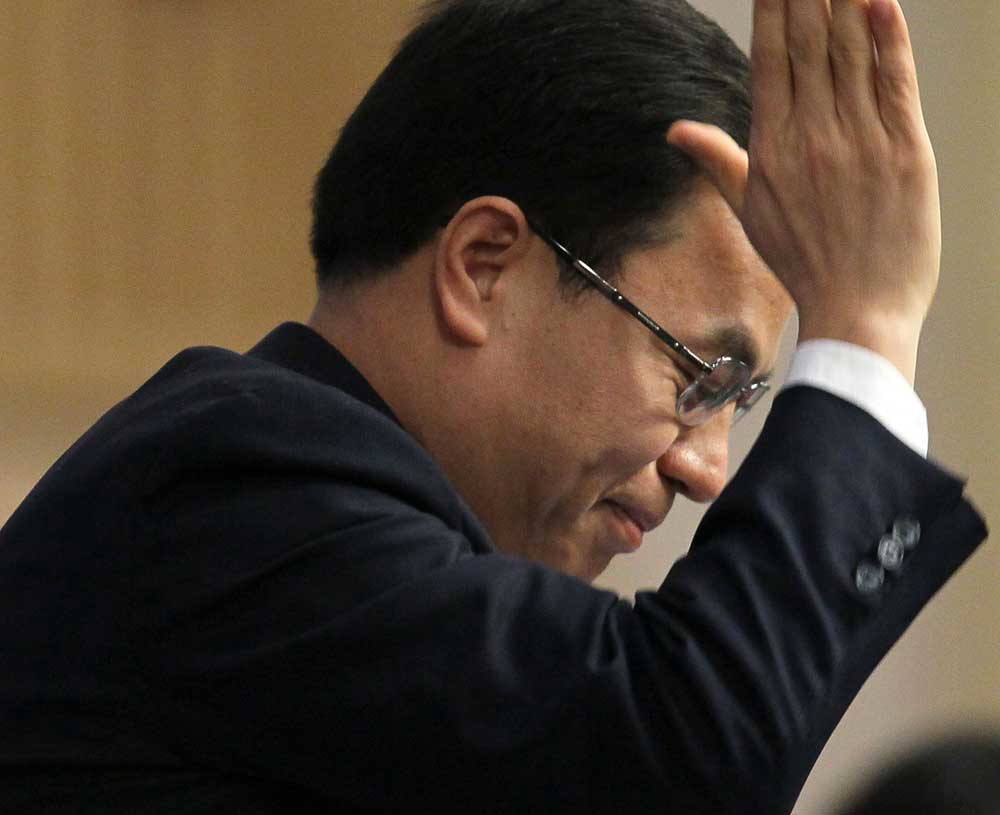 独占中国万亿市场　这家企业每天新增30项专利