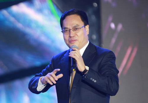 靠水电起家的他　创造了中国两个传奇