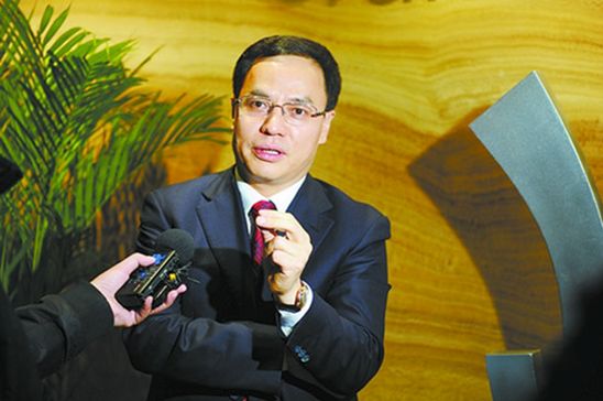 李河君：现在A股机会好　别人跑我就来　