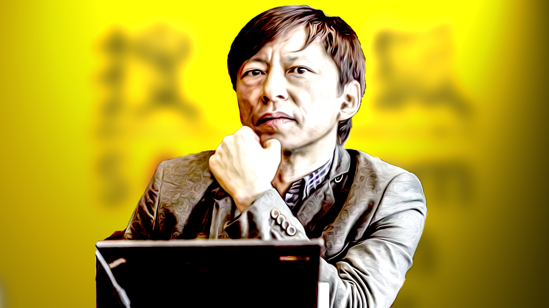 搜孤老大张朝阳选校花：不是科班也能当演员