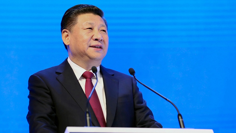 大海依旧在那儿！中国永远在这儿！　