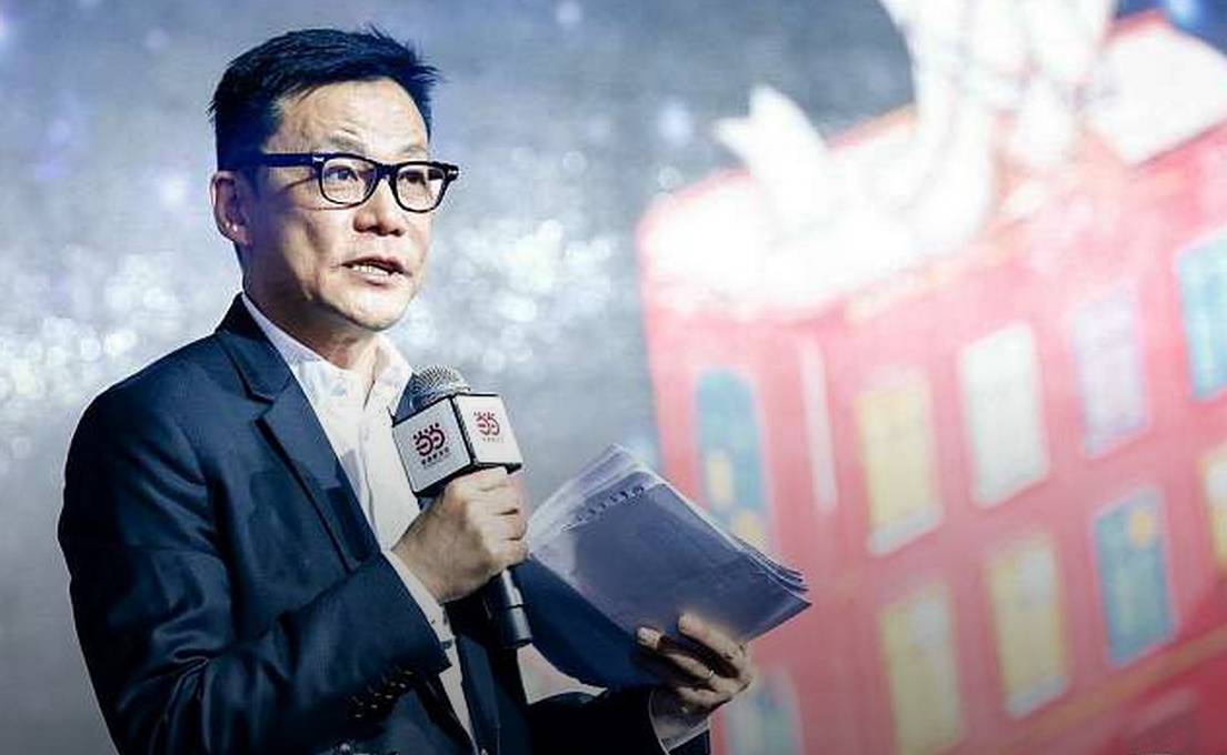 李国庆：腾讯曾想入股当当　我拒绝了