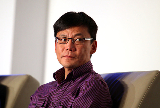 李国庆批滴滴：靠烧钱获取垄断红利