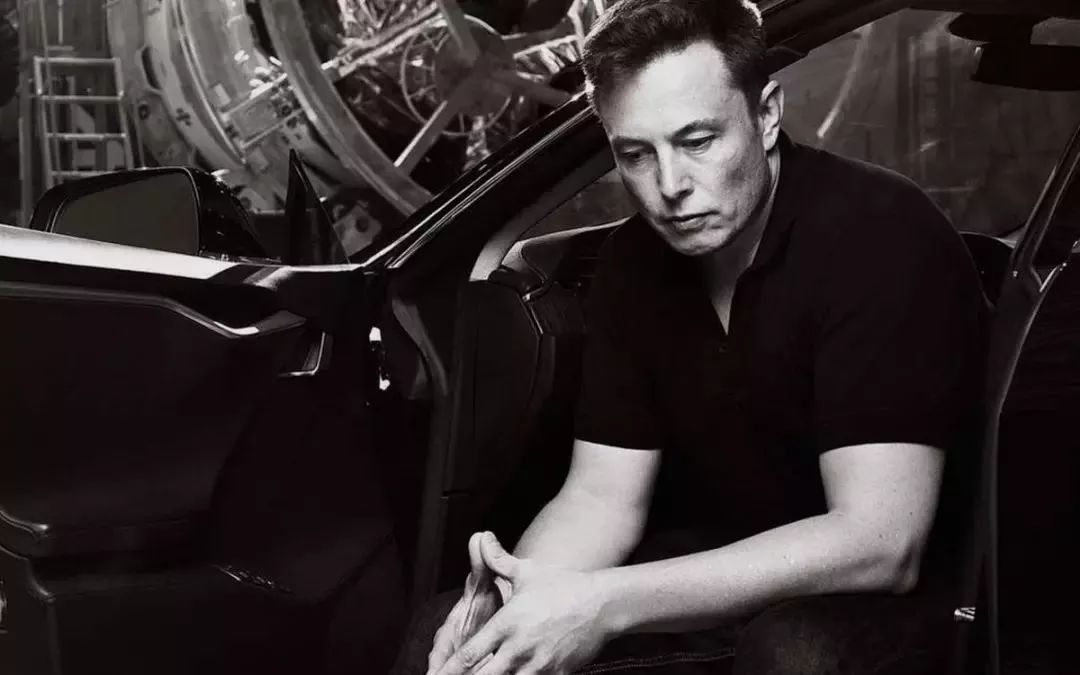 马斯克：2018年痛苦不堪像老了5岁