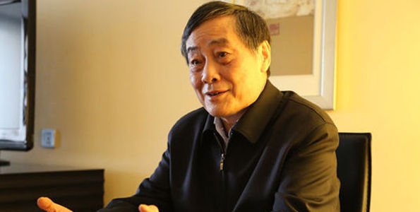 宗庆后：苦惯了，三餐吃食堂不花钱