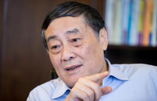 宗庆后：民营企业二代不一定要接班