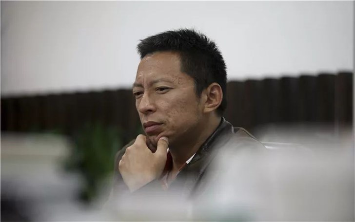 张朝阳：认认真真的做事情　消费者一定会买你的账